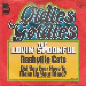 The Lovin' Spoonful: Nashville Cats / Did You Ever Have To Make Up Your Mind - Cover