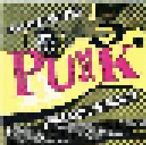 Punk - Voice Of A Generation - 3. Punk And Disorderly - Cover