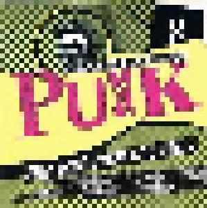 Punk - Voice Of A Generation - 8. Punk Indie Chart Hits Vol. 2 - Cover