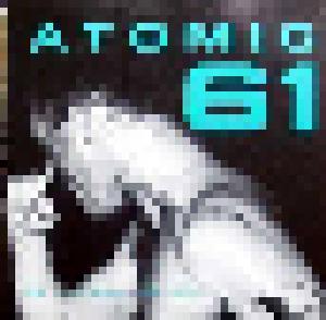 Atomic 61: Rip - Cover