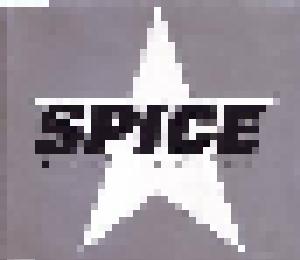 Spice: Brickhouse - Cover