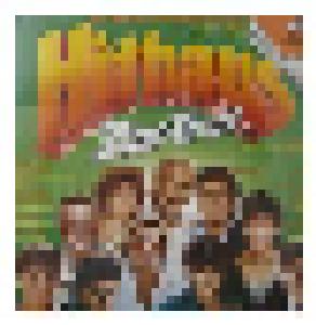 Hithaus - Star Treff - Cover