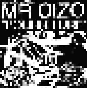 Mr. Oizo: Pourriture - Cover