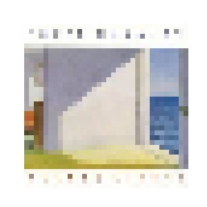 Bruce Hornsby: Harbor Lights (LP) - Bild 1