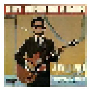 Roy Orbison + Tommy Roe + Jerry Lee Lewis: Roy Orbison Sings (Split-LP) - Bild 1