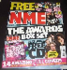 NME Presents NME Awards 2009: Pictures Of You (CD) - Bild 4