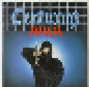 Cover - Centúrias: Ninja