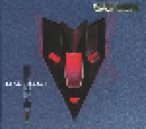 Dark Ruler: F.I.R.E...F.O.E.T.U.S. (CD) - Bild 1