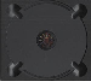 Dark Ruler: F.I.R.E...F.O.E.T.U.S. (CD) - Bild 4