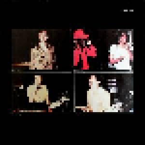 Iggy Pop: New Values (LP) - Bild 4