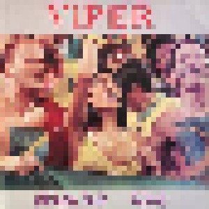 Viper: Brazilian Tour (LP) - Bild 1