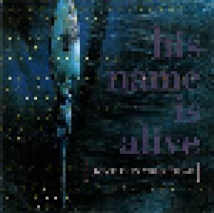 His Name Is Alive: Home Is In Your Head (CD) - Bild 1