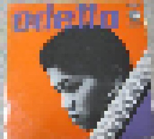 Odetta: Odetta (LP) - Bild 1