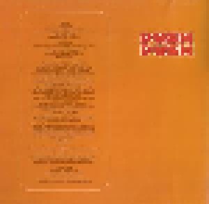 Herbie Mann: Push Push (LP) - Bild 5