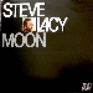 Cover - Steve Lacy: Moon