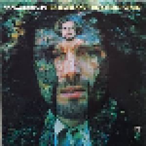 Van Morrison: His Band And The Street Choir (LP) - Bild 1