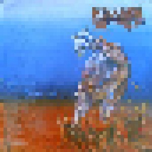 Kraken: IV - Piel de Cobre (LP) - Bild 1