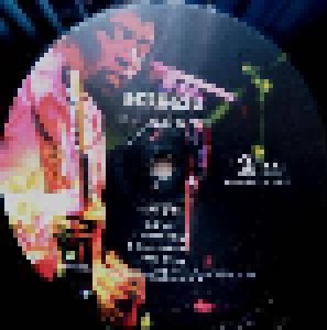 Jimi Hendrix: Live At Fillmore East (3-LP) - Bild 8