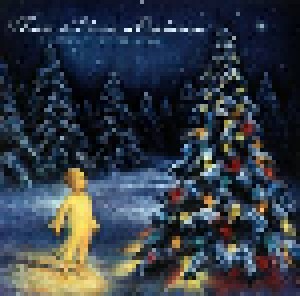 Trans-Siberian Orchestra: Christmas Eve And Other Stories (CD) - Bild 1