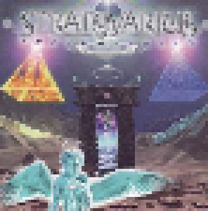 Stratovarius: Intermission (CD) - Bild 1