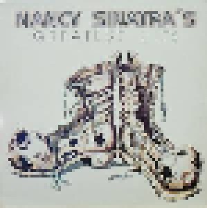 Cover - Nancy Sinatra: Nancy Sinatra's Greatest Hits