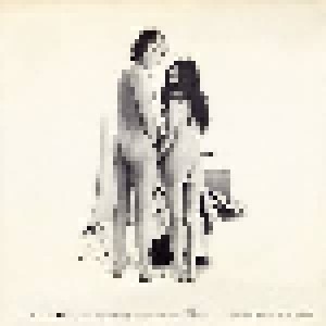 John Lennon & Yoko Ono: Unfinished Music No. 1: Two Virgins (LP) - Bild 4