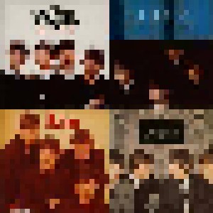 The Beatles: CD Singles Collection (22-Single-CD) - Bild 4