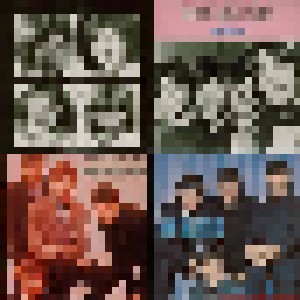The Beatles: CD Singles Collection (22-Single-CD) - Bild 5