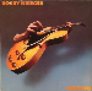 Robby Krieger: Versions (LP) - Bild 1