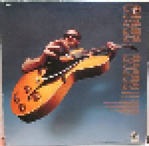 Robby Krieger: Versions (LP) - Bild 2