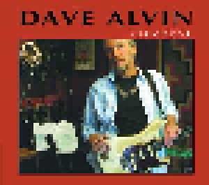 Cover - Dave Alvin: Ashgrove
