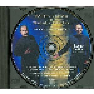 Willie Colón & Rubén Blades: Tras La Tormenta (CD) - Bild 2