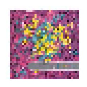 Cover - Spacetime Continuum: Ambient Dub Volume Four - Jellyfish