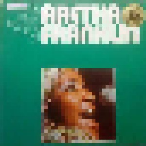 Aretha Franklin: The Most Beautiful Songs Of Aretha Franklin (2-LP) - Bild 1