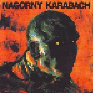Cover - Nagorny Karabach: Kleine Exkursion
