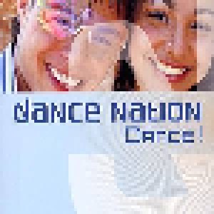 Dance Nation: Dance! (Single-CD) - Bild 1