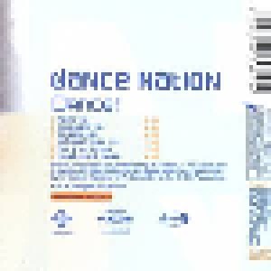 Dance Nation: Dance! (Single-CD) - Bild 2