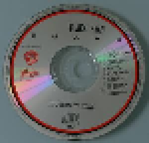 Chaka Khan: Chaka (CD) - Bild 3