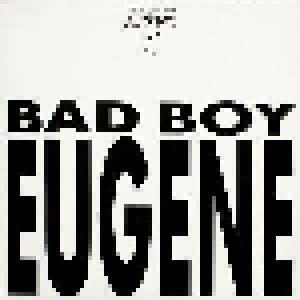 Cover - Böse Bub Eugen, Der: Böse Bub Eugen Plays Bad Boy Eugene, Der