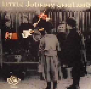 Little Johnny England: Little Johnny England - Cover