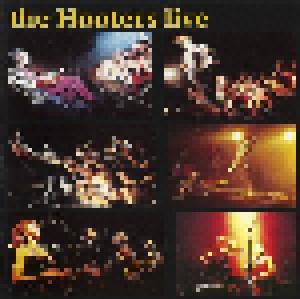 The Hooters: Live - Cover