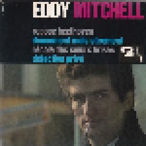 Eddy Mitchell: Repose Beethoven - Cover