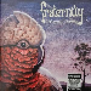 Fraternity: Second Chance - Cover