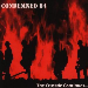 Condemned 84: Crusade Continues..., The - Cover