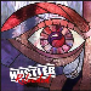 Hustler: Reloaded - Cover