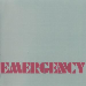Emergency: Emergency - Cover