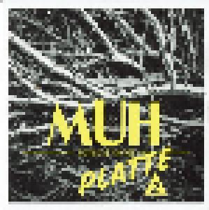 Muh - Platte 2 - Cover