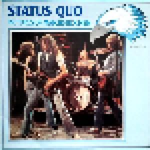 Status Quo: Pictures Of Matchstick Men (Platinum) - Cover