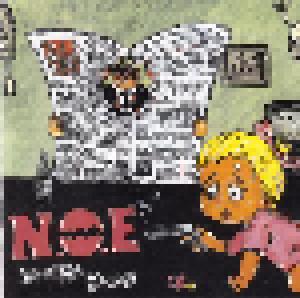 N.O.E.: Deutsche Fratze - Cover