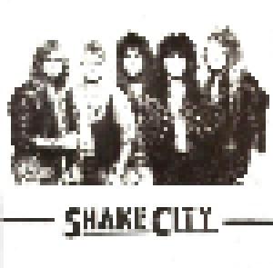 Shake City: Shake City - Cover